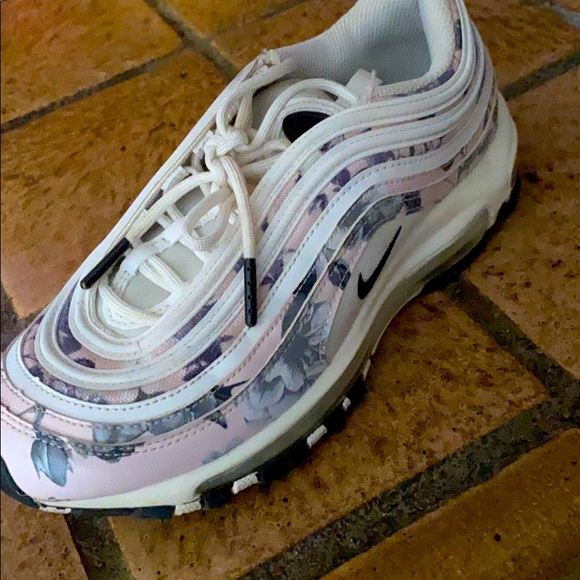 Nike air Max 97 size 6.5 - Picture 1 of 1